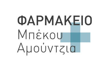 Mpekou Amountzia Pharmacy Logo